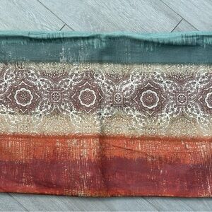 Pottery Barn Decorative Pillow Cover